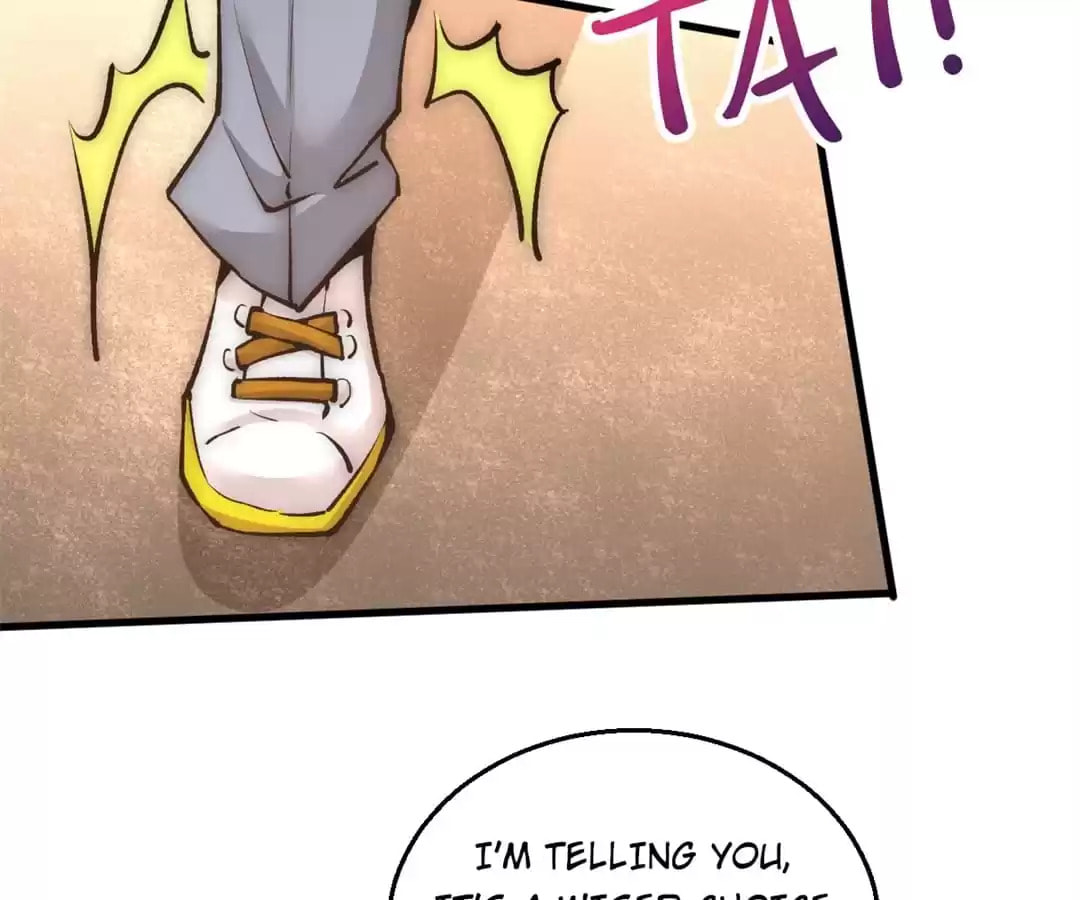 Read Almighty Master chapter 233 image 3 on Lezhin
