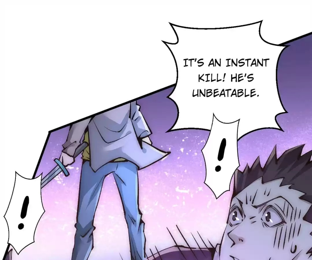 Read Almighty Master chapter 233 image 31 on Lezhin