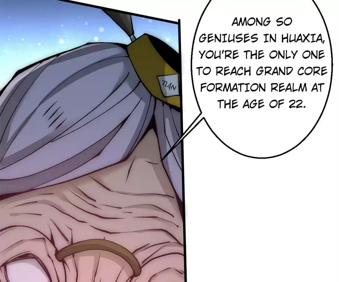 Read Almighty Master chapter 233 image 33 on Lezhin
