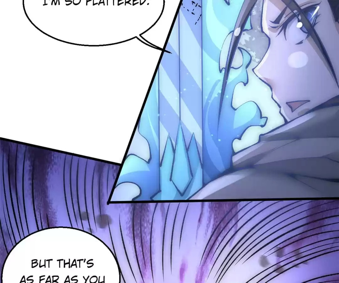 Read Almighty Master chapter 233 image 35 on Lezhin