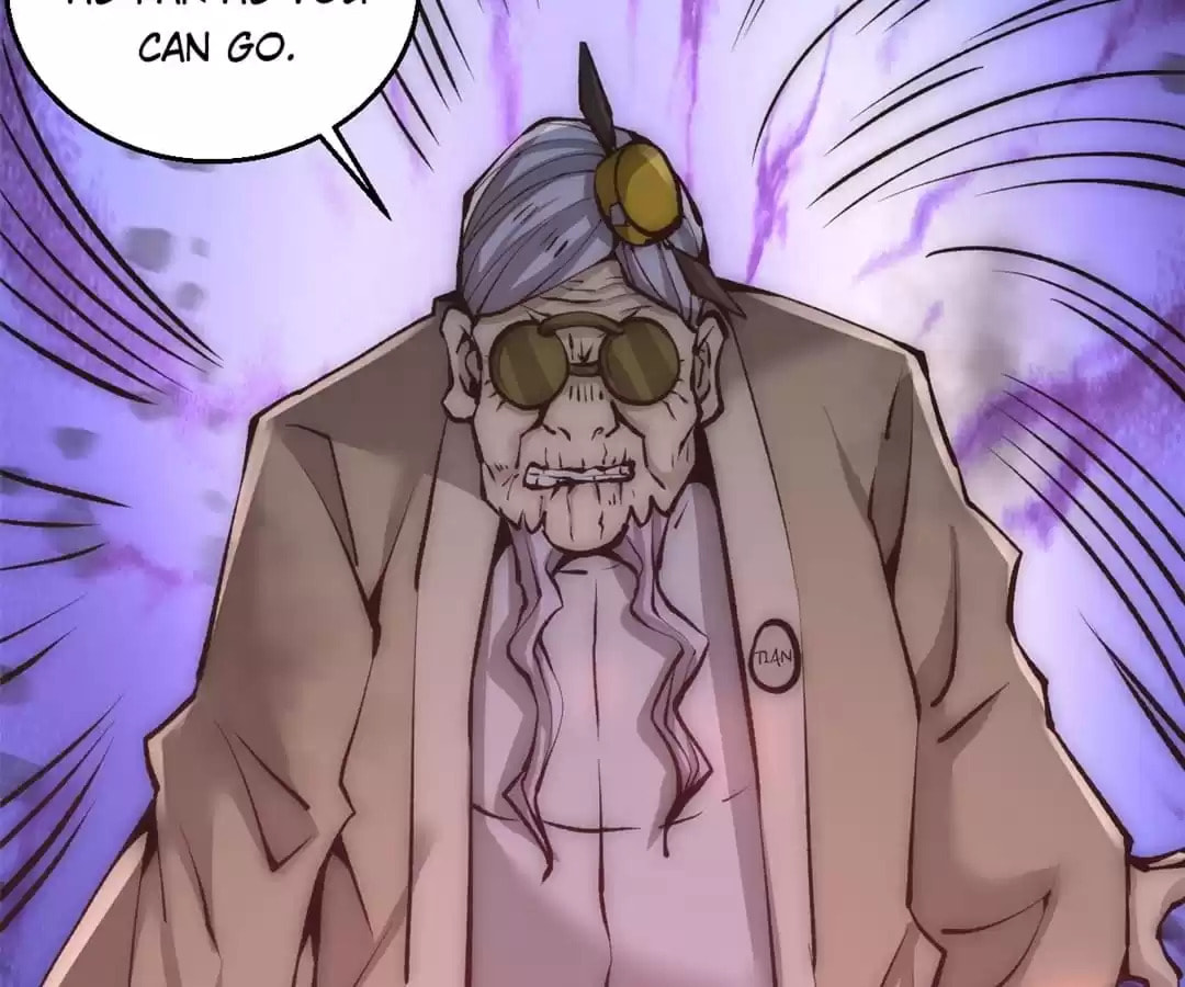 Read Almighty Master chapter 233 image 36 on Lezhin