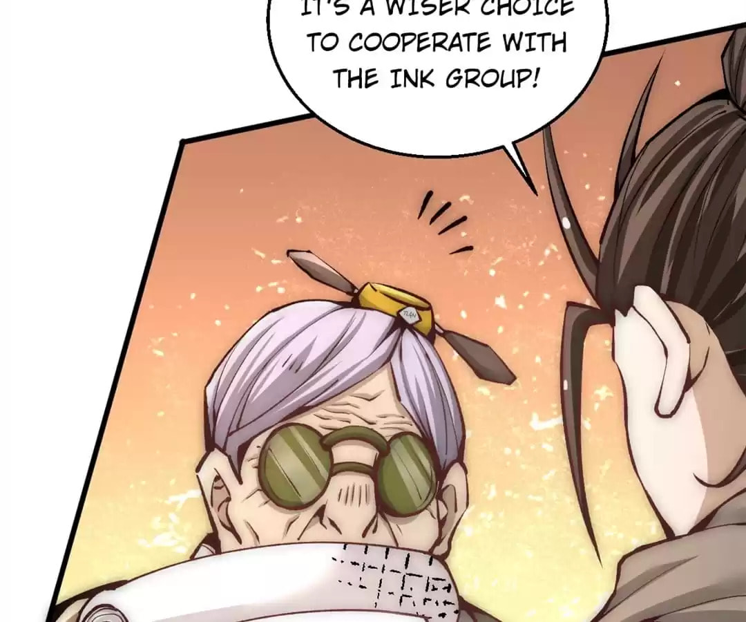 Read Almighty Master chapter 233 image 4 on Lezhin