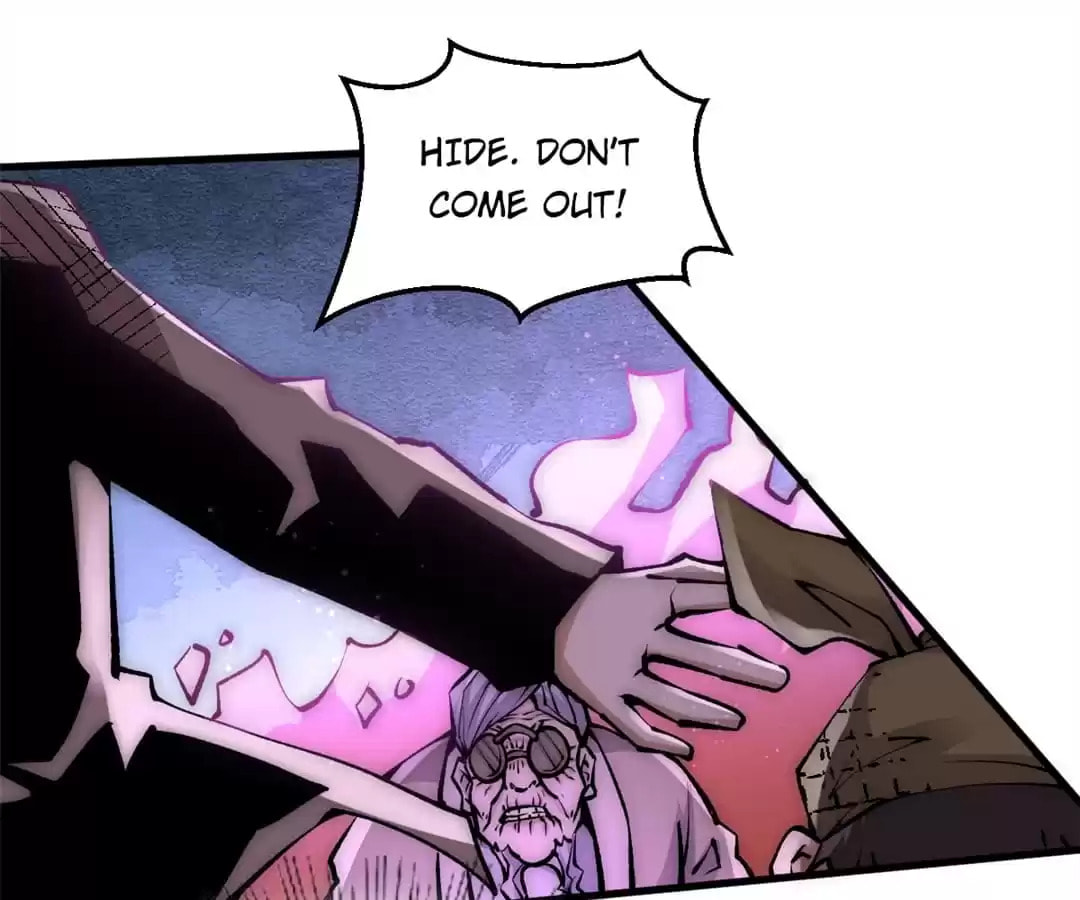 Read Almighty Master chapter 233 image 41 on Lezhin