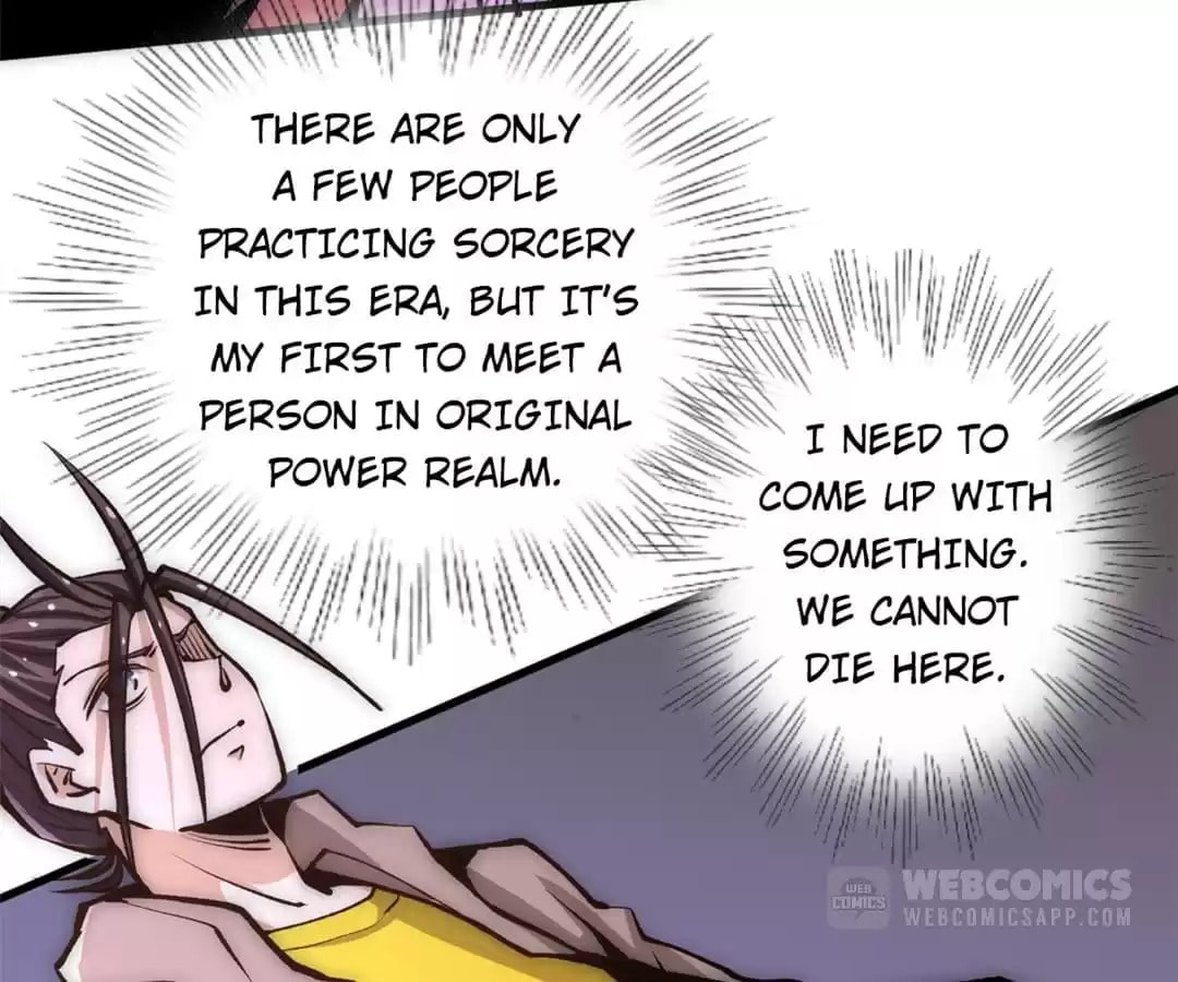 Read Almighty Master chapter 233 image 42 on Lezhin