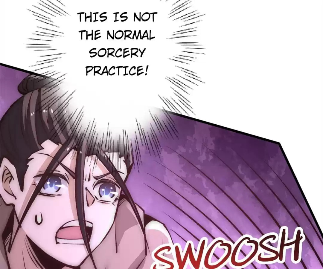 Read Almighty Master chapter 233 image 48 on Lezhin