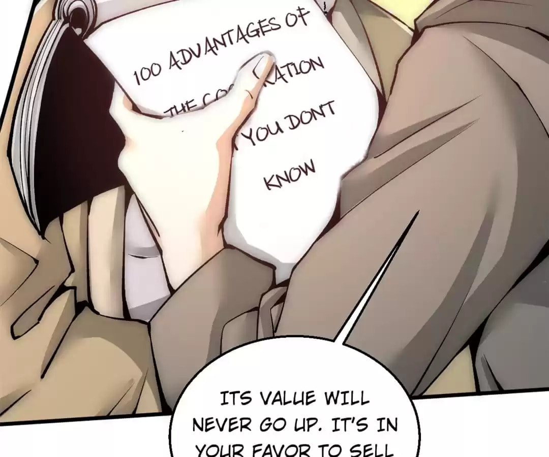 Read Almighty Master chapter 233 image 5 on Lezhin