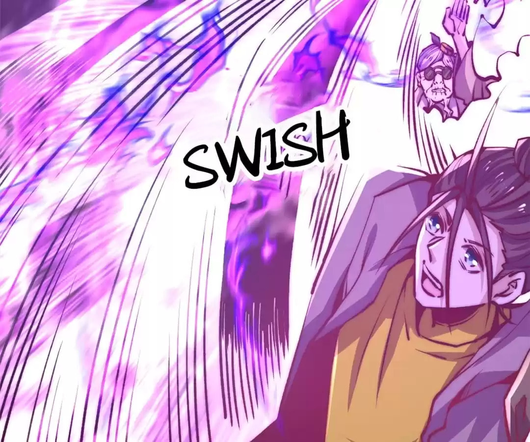 Read Almighty Master chapter 233 image 52 on Lezhin