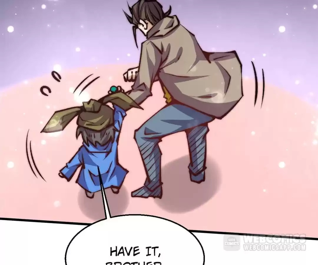 Read Almighty Master chapter 233 image 58 on Lezhin