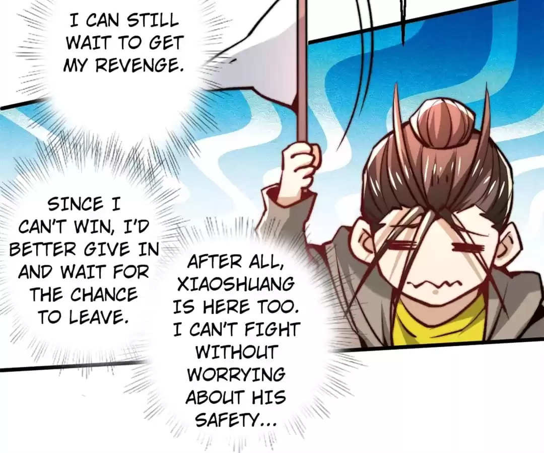 Read Almighty Master chapter 233 image 70 on Lezhin