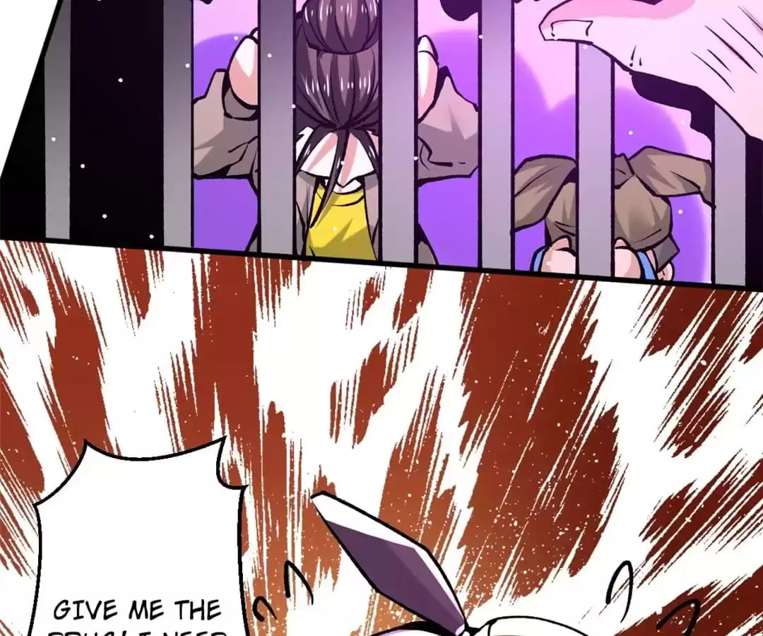 Read Almighty Master chapter 233 image 73 on Lezhin