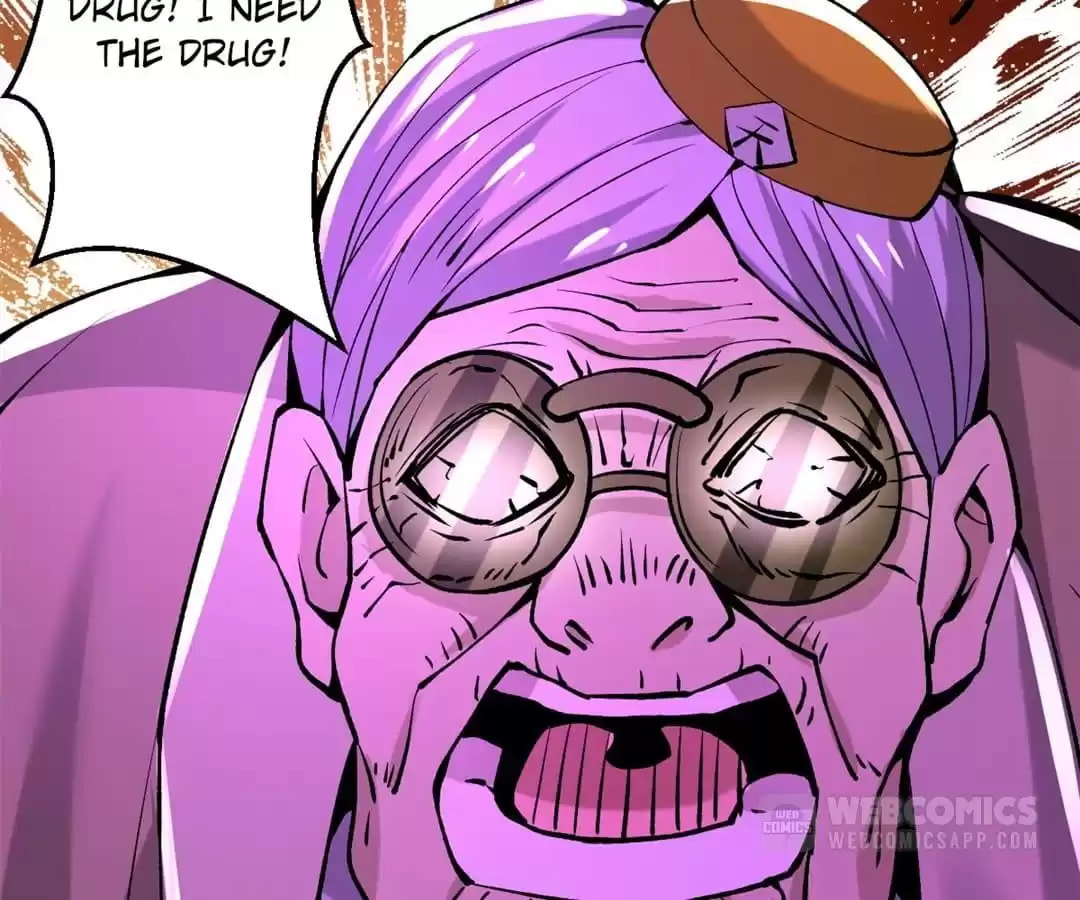 Read Almighty Master chapter 233 image 74 on Lezhin