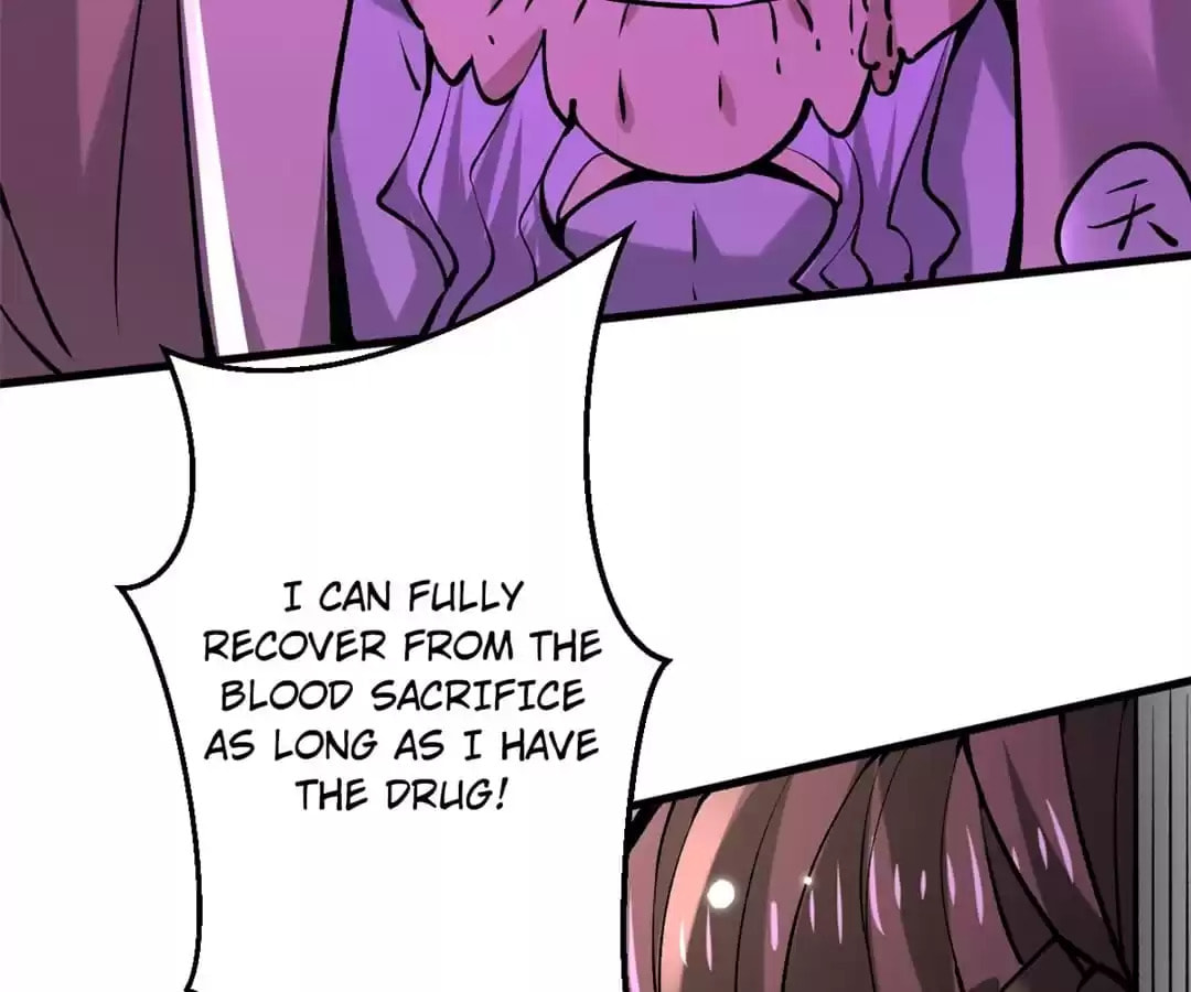 Read Almighty Master chapter 233 image 75 on Lezhin