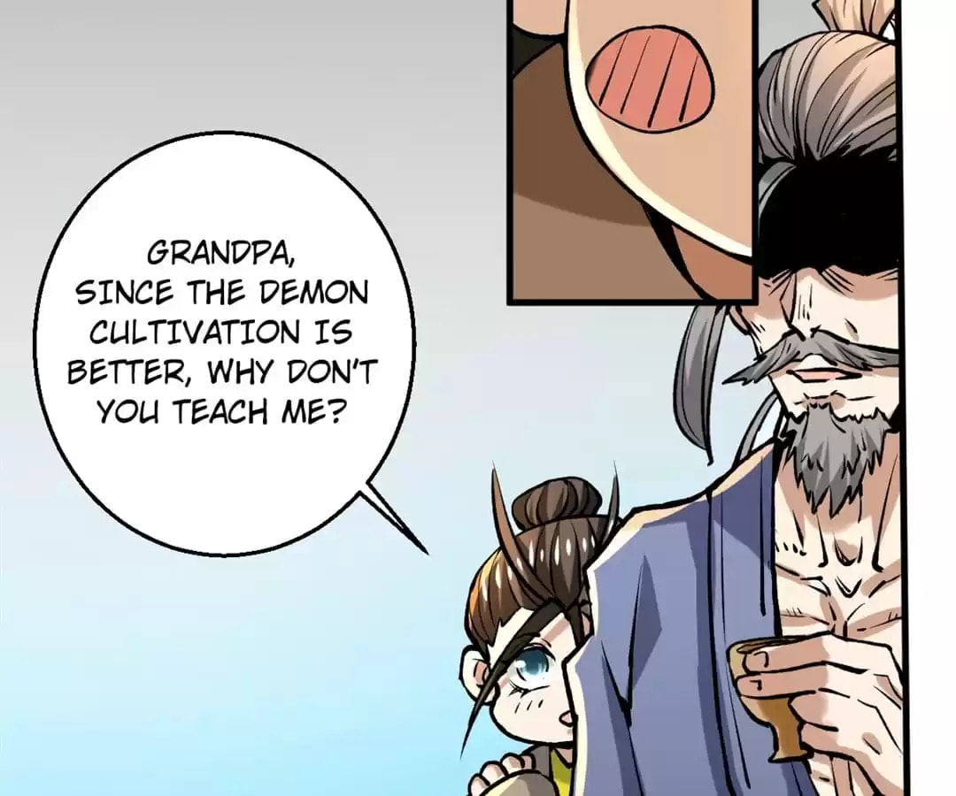 Read Almighty Master chapter 233 image 79 on Lezhin