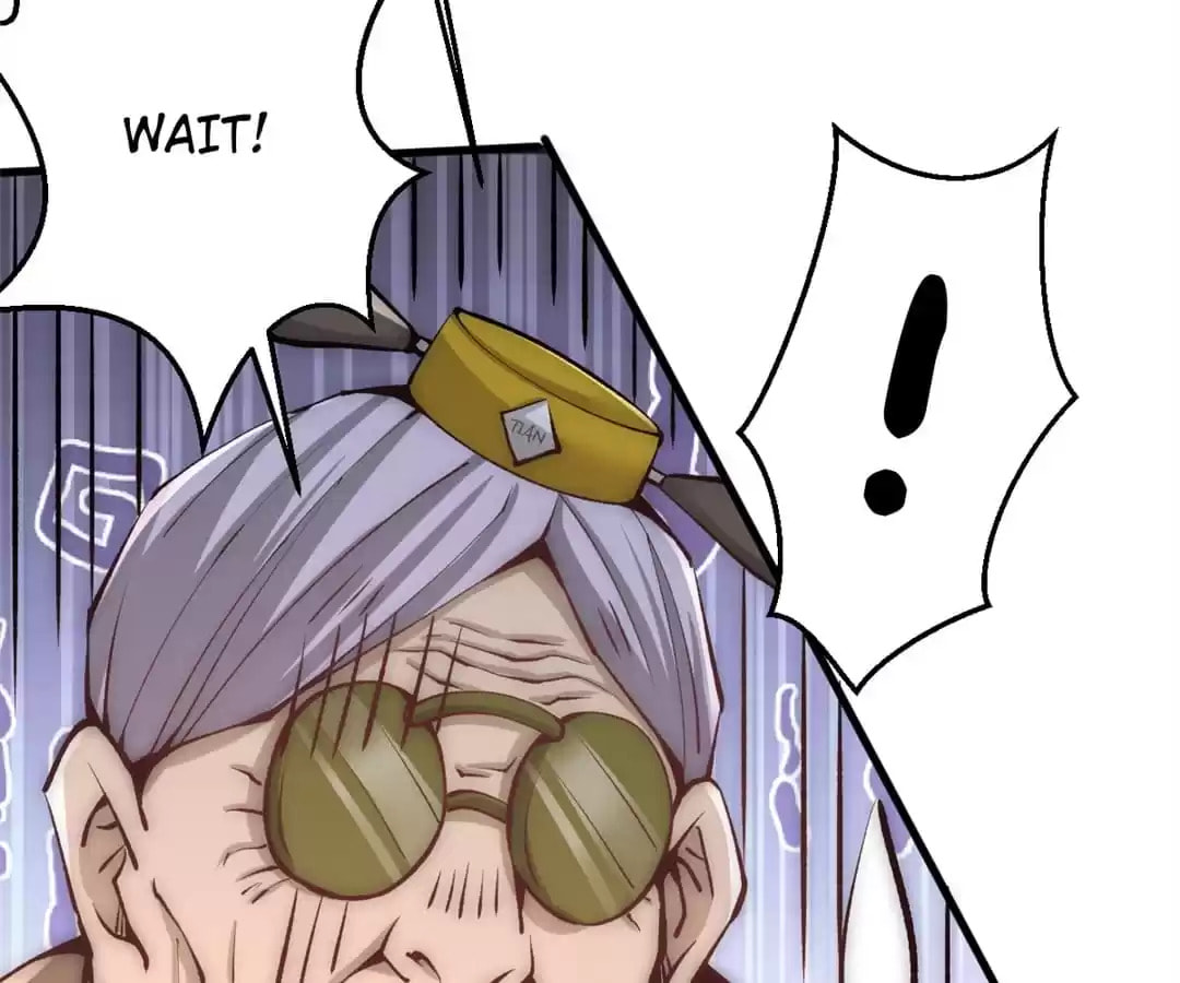 Read Almighty Master chapter 233 image 9 on Lezhin