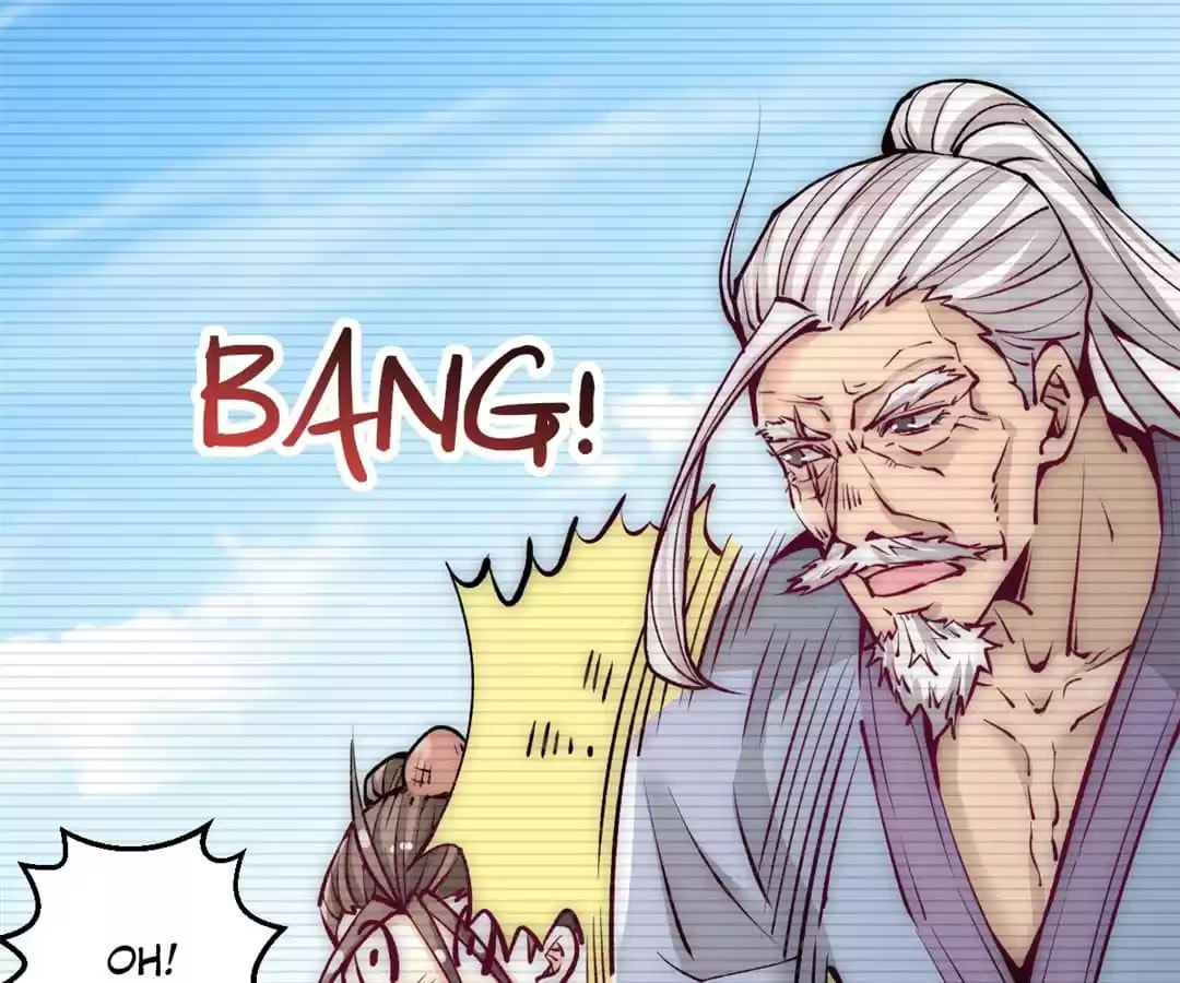 Read Almighty Master chapter 234 image 1 on Lezhin