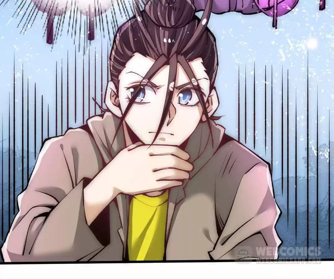 Read Almighty Master chapter 234 image 10 on Lezhin