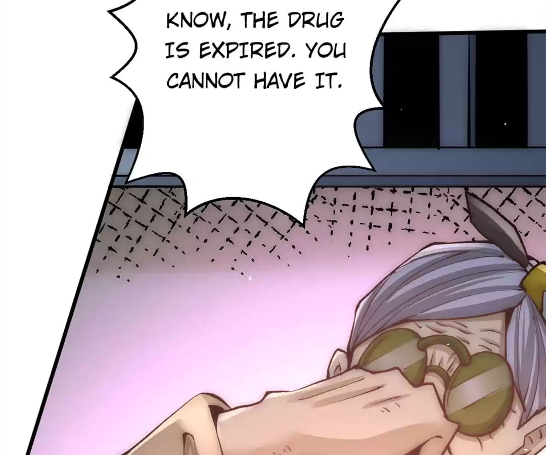 Read Almighty Master chapter 234 image 14 on Lezhin