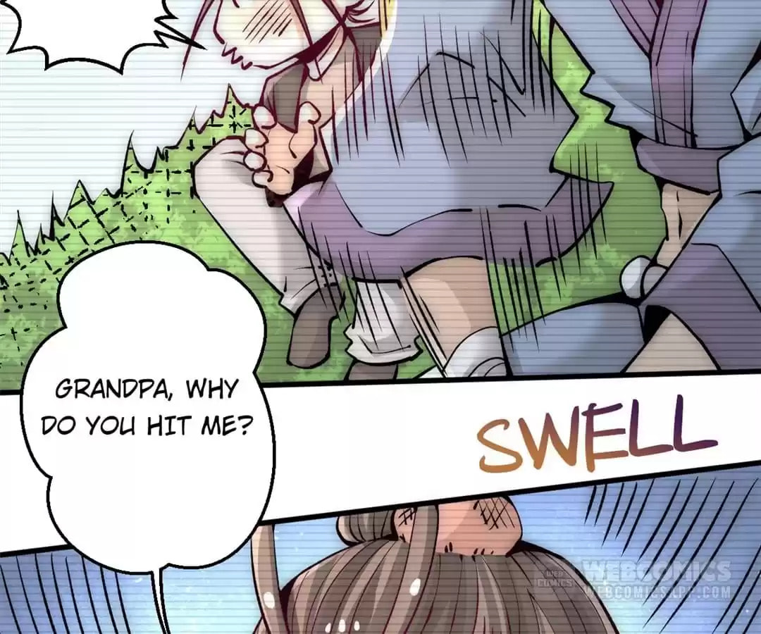 Read Almighty Master chapter 234 image 2 on Lezhin