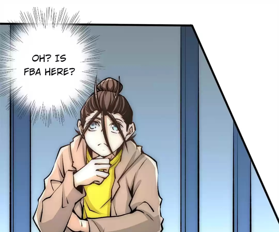 Read Almighty Master chapter 234 image 21 on Lezhin