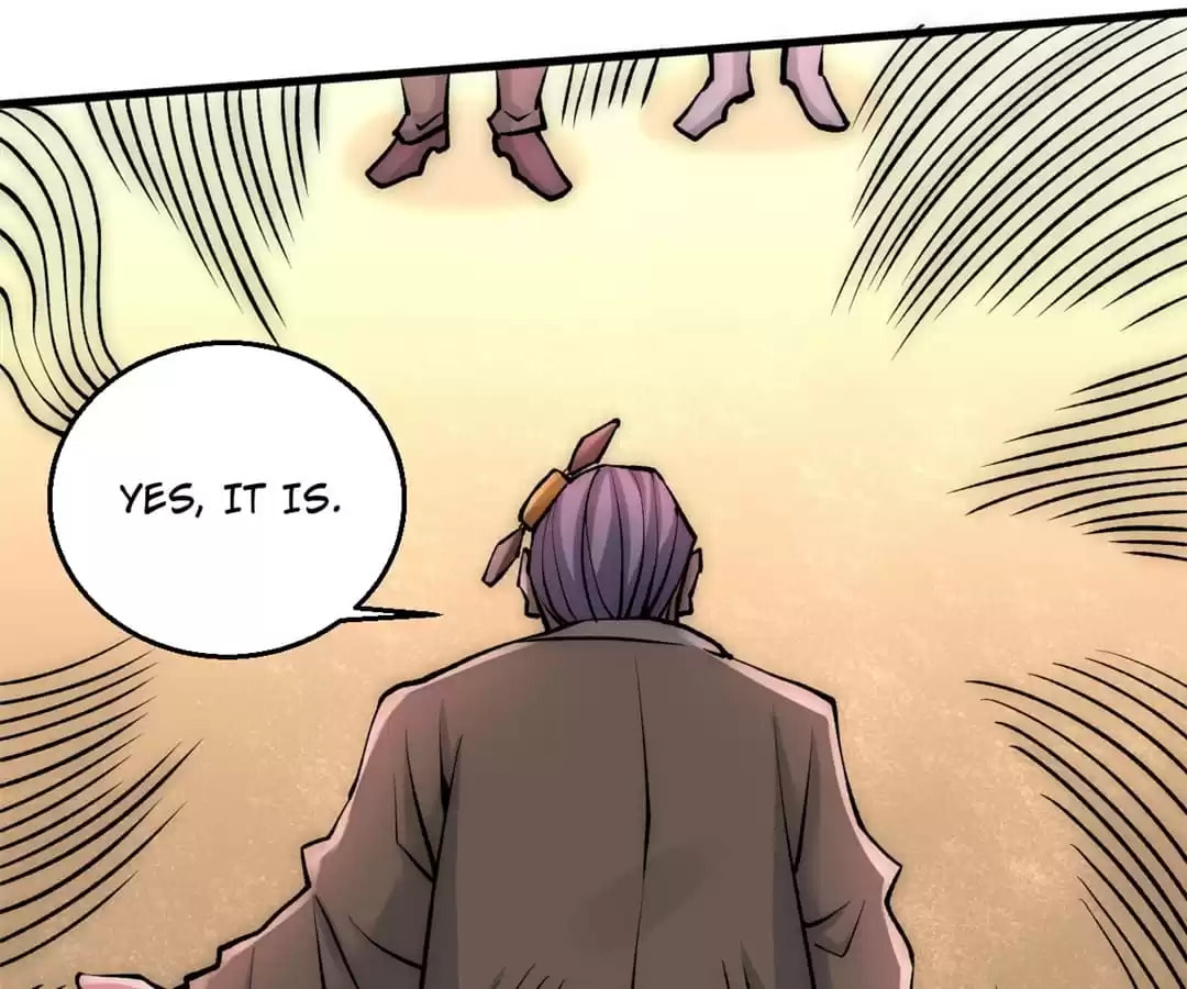 Read Almighty Master chapter 234 image 23 on Lezhin