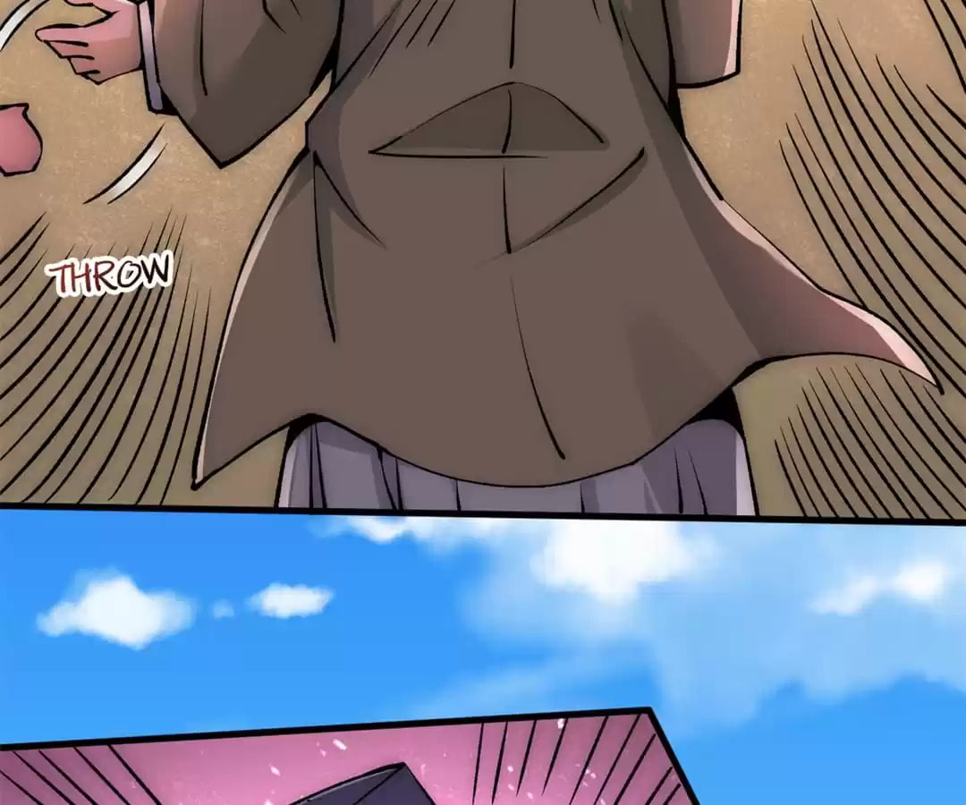 Read Almighty Master chapter 234 image 24 on Lezhin