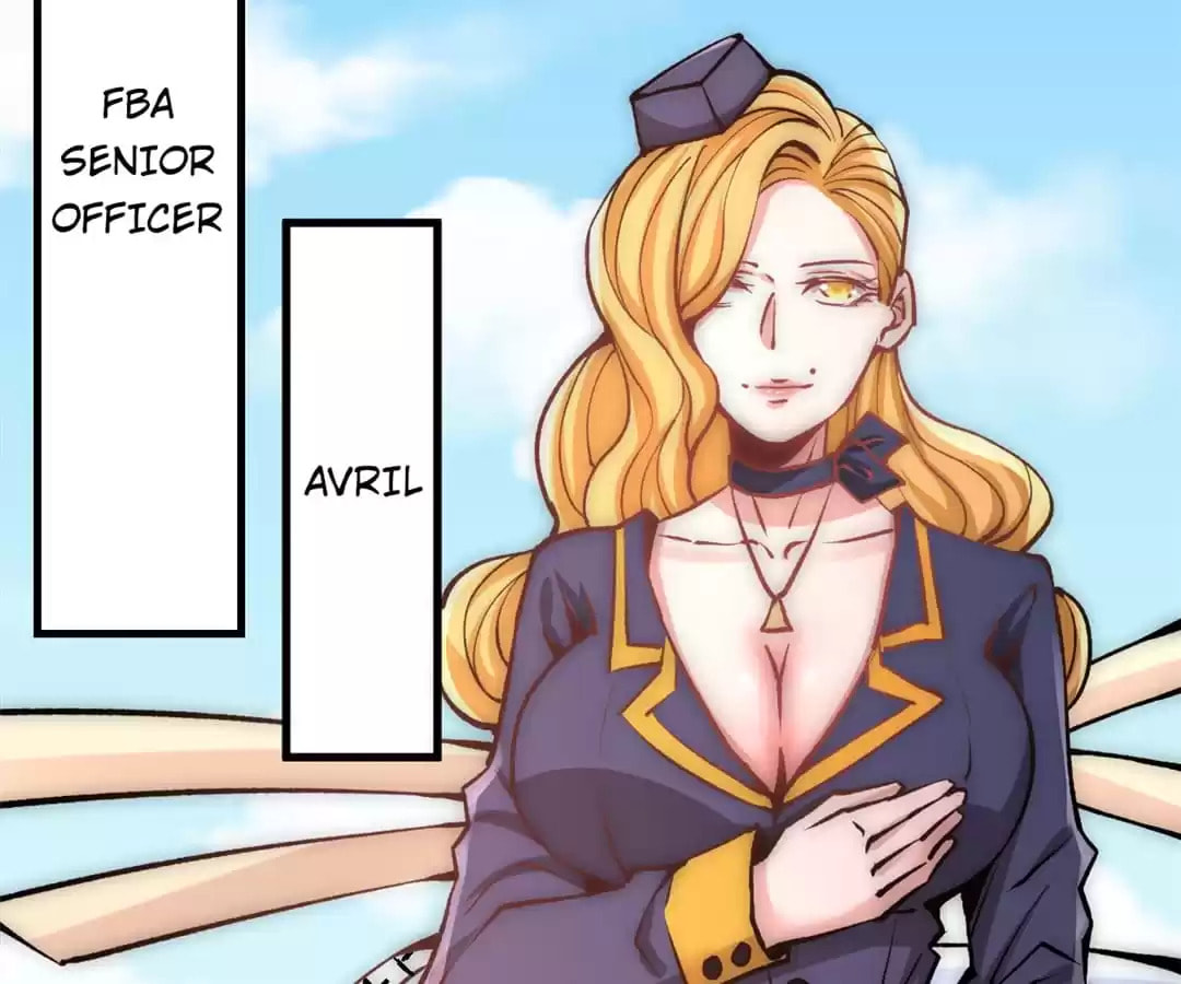 Read Almighty Master chapter 234 image 26 on Lezhin