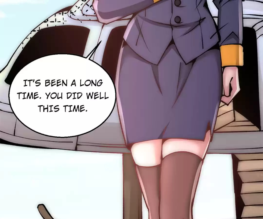 Read Almighty Master chapter 234 image 27 on Lezhin