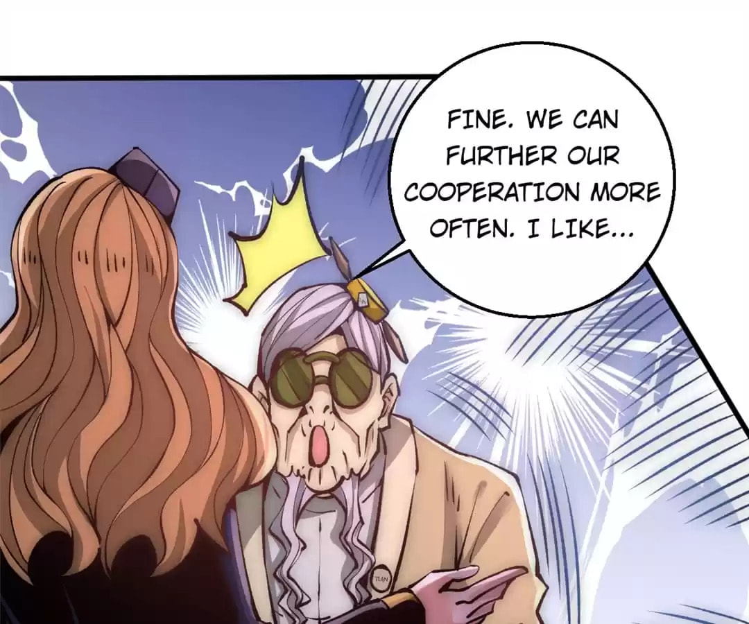 Read Almighty Master chapter 234 image 31 on Lezhin
