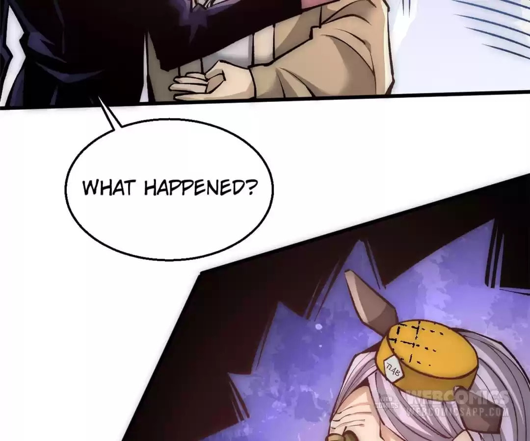 Read Almighty Master chapter 234 image 32 on Lezhin