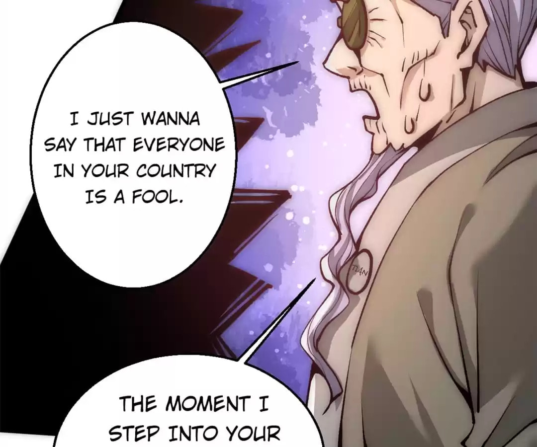 Read Almighty Master chapter 234 image 33 on Lezhin