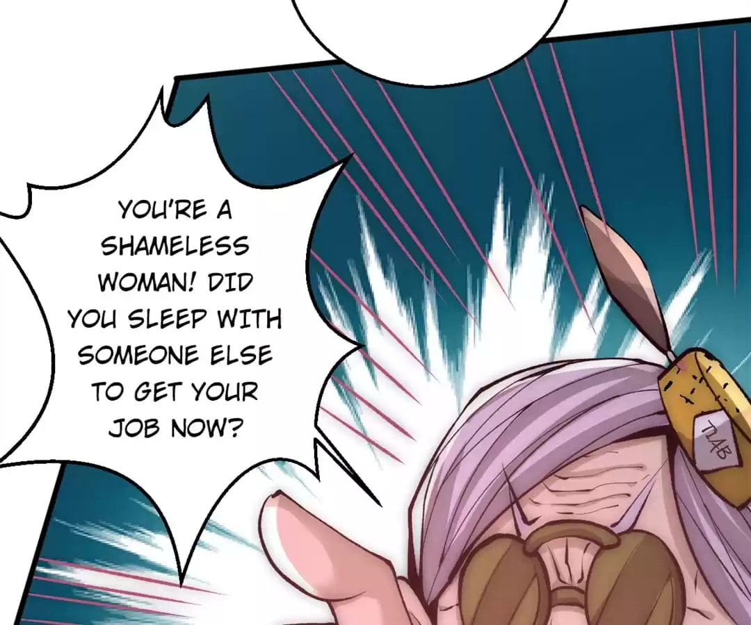 Read Almighty Master chapter 234 image 37 on Lezhin
