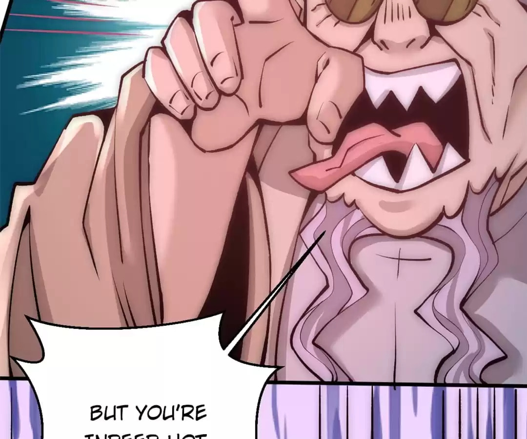 Read Almighty Master chapter 234 image 38 on Lezhin