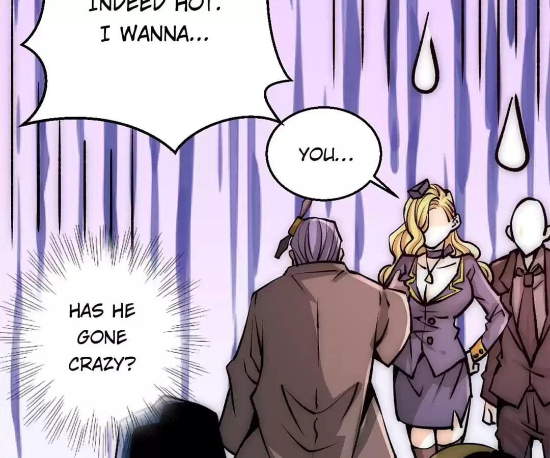 Read Almighty Master chapter 234 image 39 on Lezhin