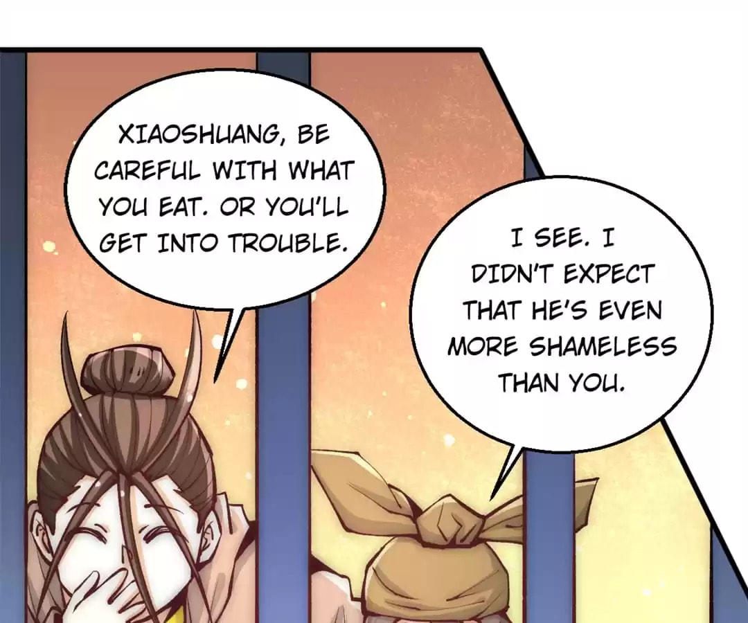 Read Almighty Master chapter 234 image 41 on Lezhin