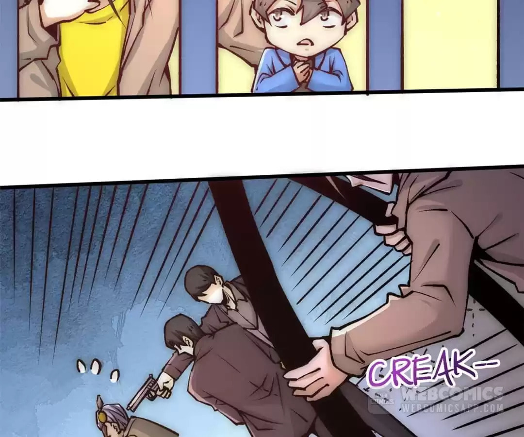 Read Almighty Master chapter 234 image 42 on Lezhin