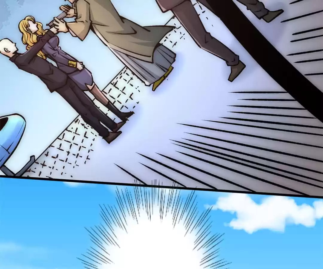 Read Almighty Master chapter 234 image 43 on Lezhin