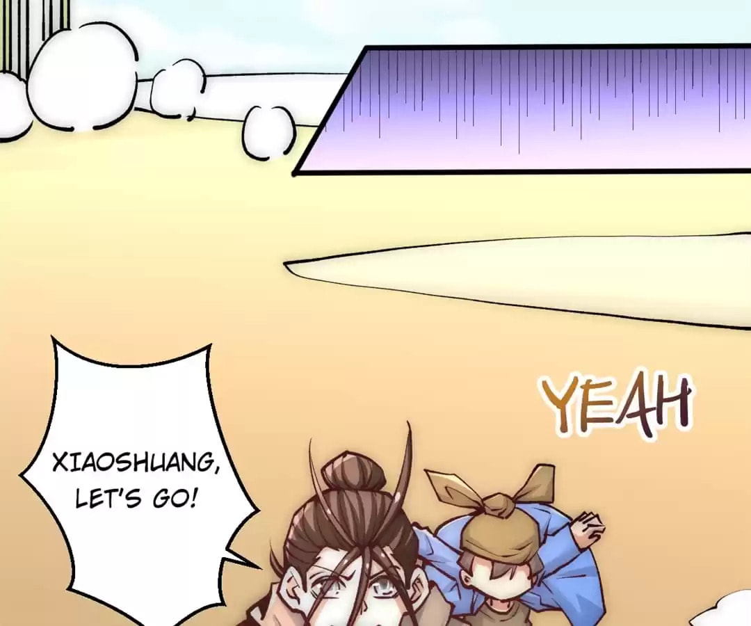Read Almighty Master chapter 234 image 45 on Lezhin