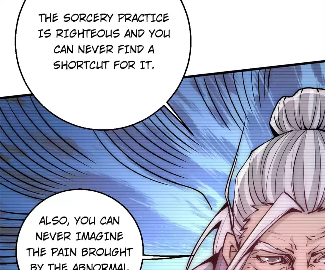 Read Almighty Master chapter 234 image 5 on Lezhin