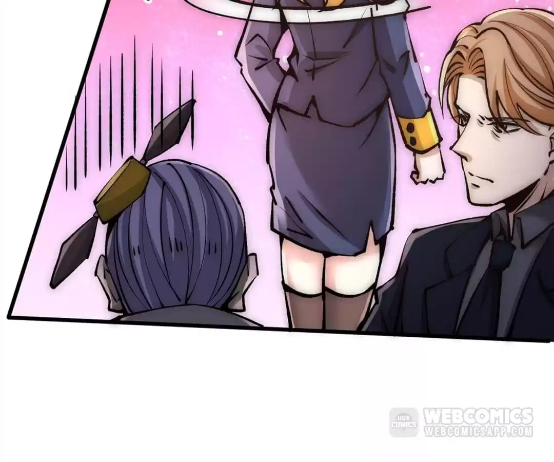 Read Almighty Master chapter 234 image 50 on Lezhin