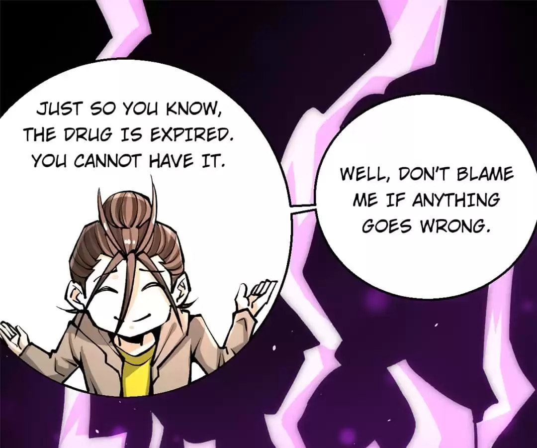 Read Almighty Master chapter 234 image 51 on Lezhin