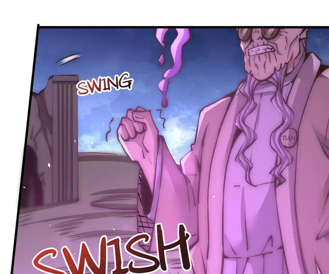 Read Almighty Master chapter 234 image 61 on Lezhin