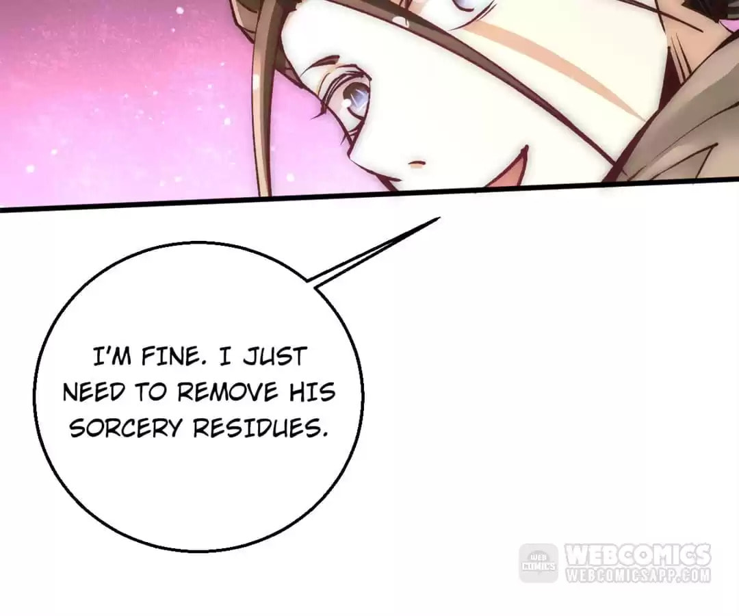 Read Almighty Master chapter 234 image 70 on Lezhin