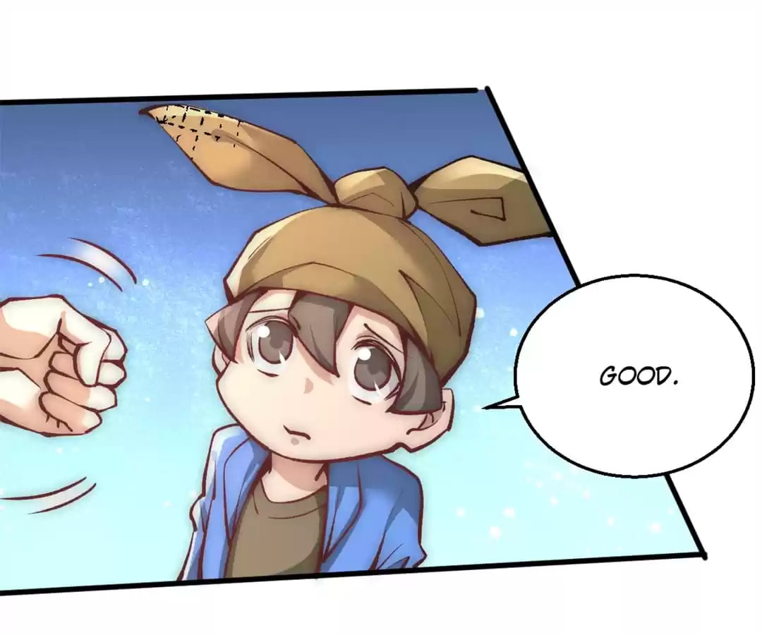 Read Almighty Master chapter 234 image 71 on Lezhin