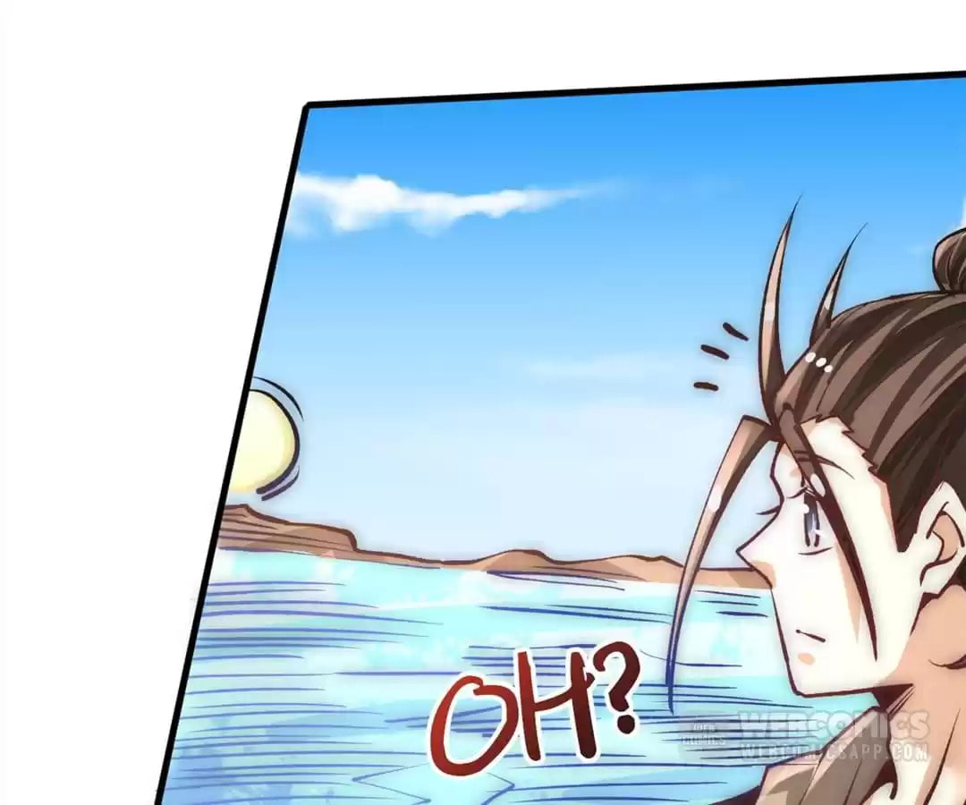 Read Almighty Master chapter 234 image 72 on Lezhin