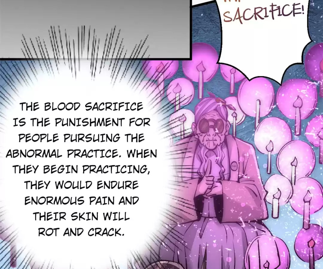 Read Almighty Master chapter 234 image 9 on Lezhin