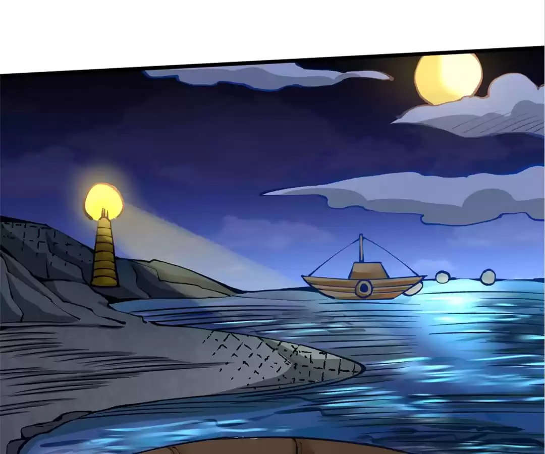 Read Almighty Master chapter 235 image 1 on Lezhin