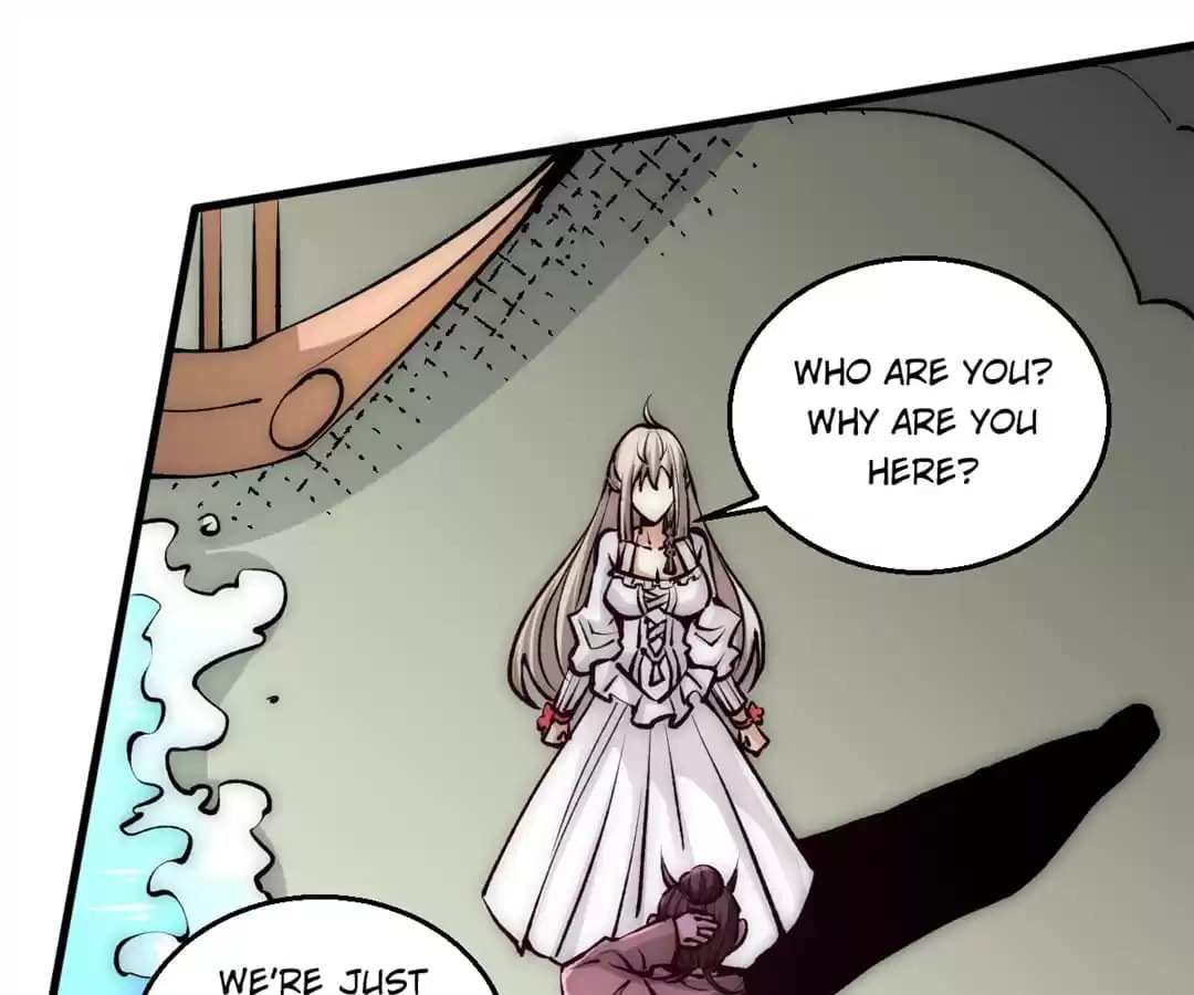 Read Almighty Master chapter 235 image 11 on Lezhin