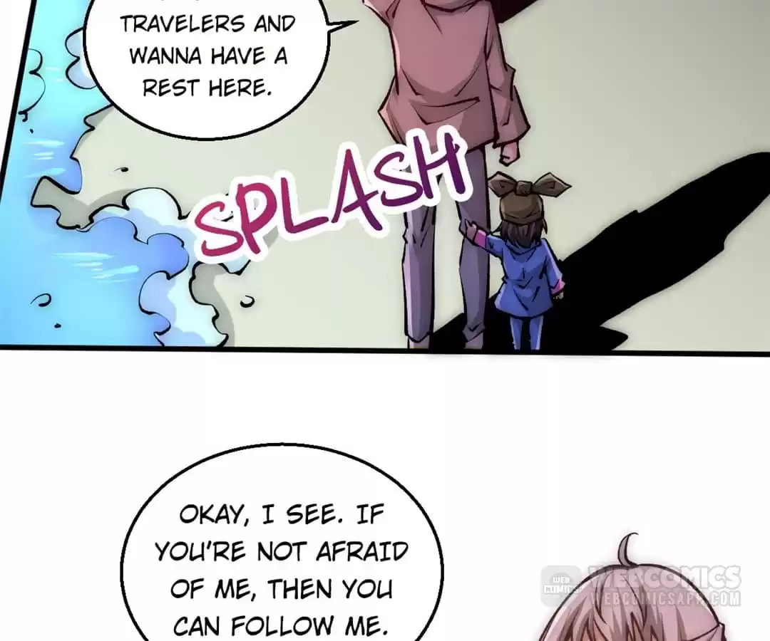 Read Almighty Master chapter 235 image 12 on Lezhin