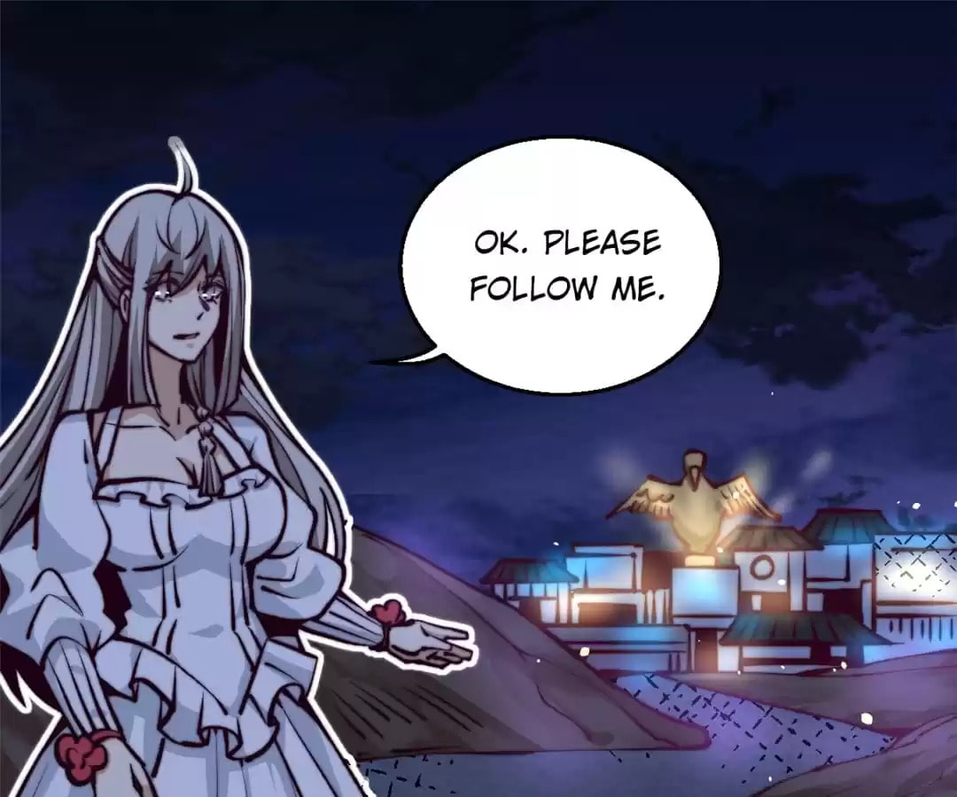 Read Almighty Master chapter 235 image 21 on Lezhin