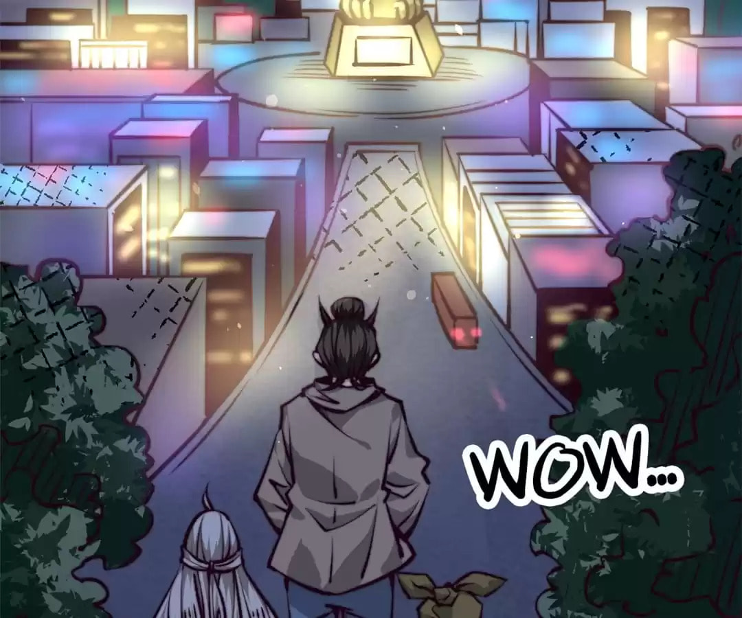 Read Almighty Master chapter 235 image 24 on Lezhin